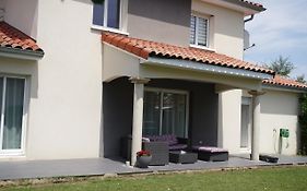 Villa Fontenailles